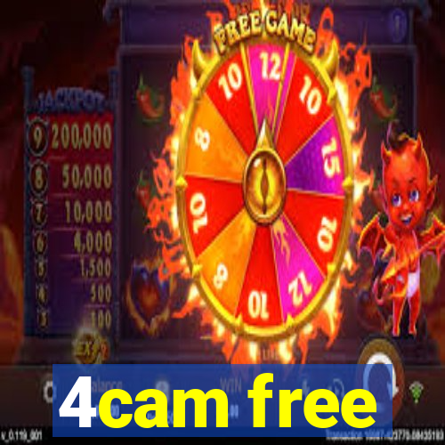 4cam free